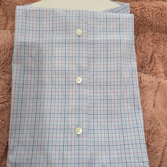 Nwt mens Michael Strahan shirt - Picture 7 of 8